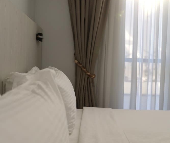 Metro Hotel Terminal