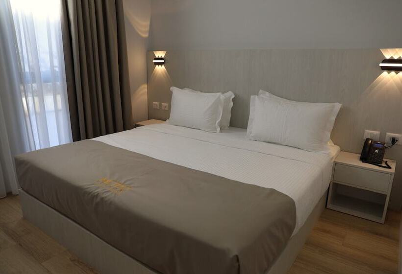 Metro Hotel Terminal