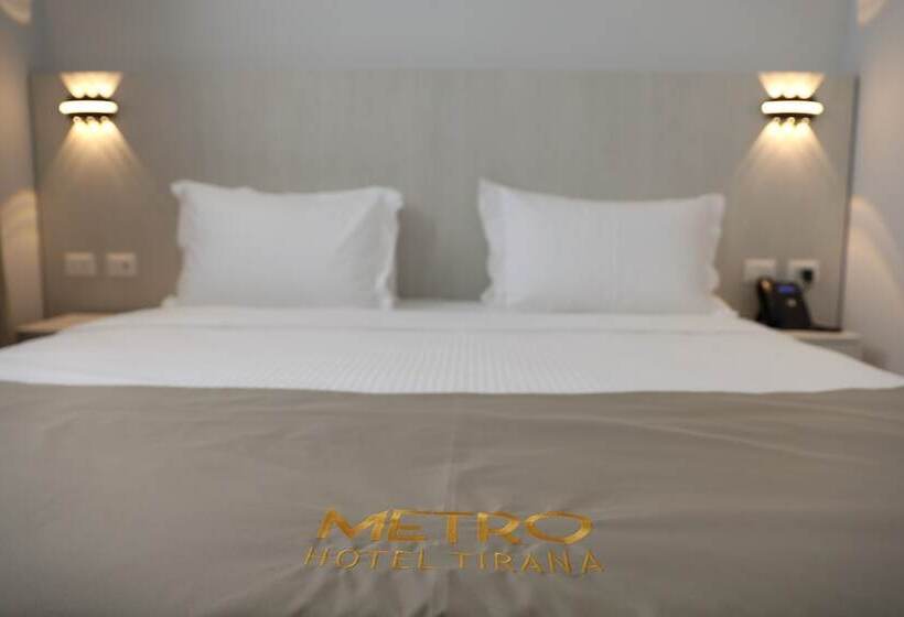 Metro Hotel Terminal