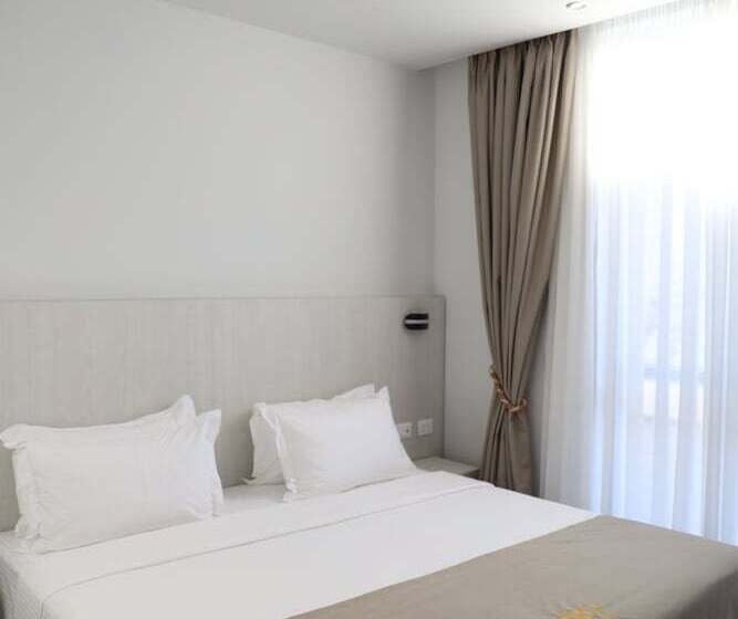 Metro Hotel Terminal