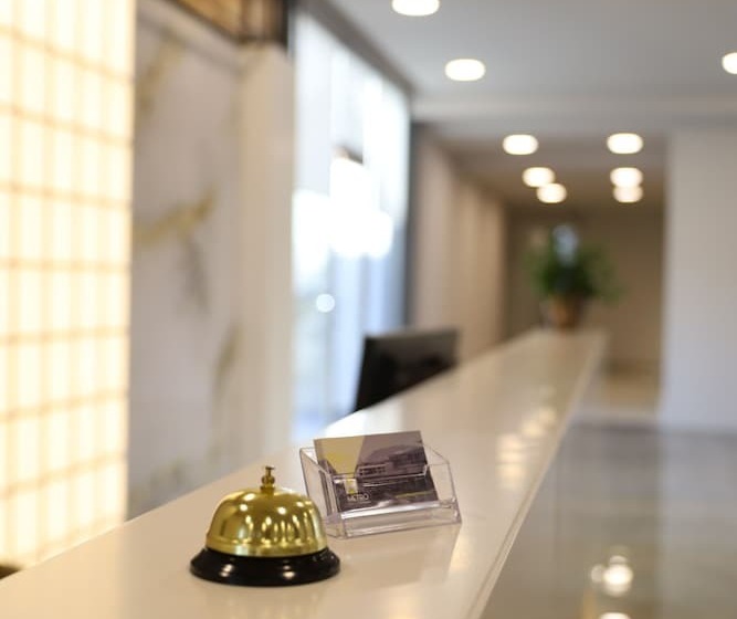 Metro Hotel Terminal