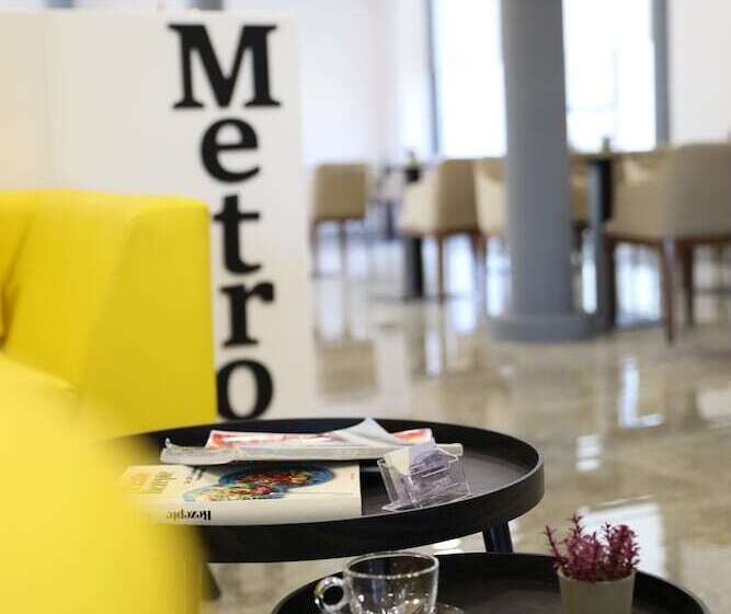 Metro Hotel Terminal
