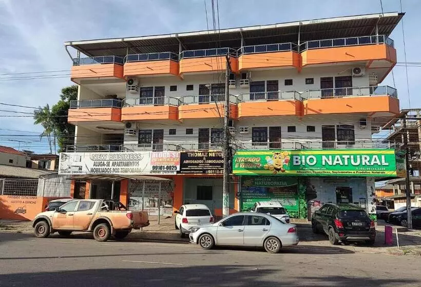 New S Business