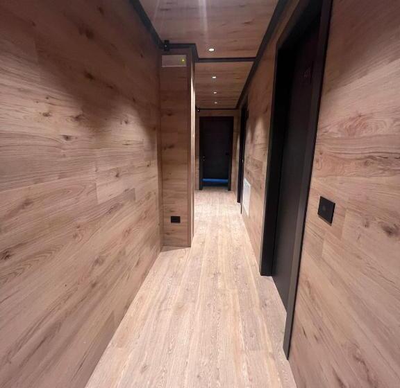 بنسيون Anemone Bianco Suite Rooms