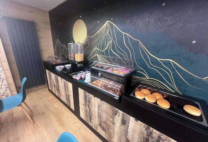 بنسيون Anemone Bianco Suite Rooms