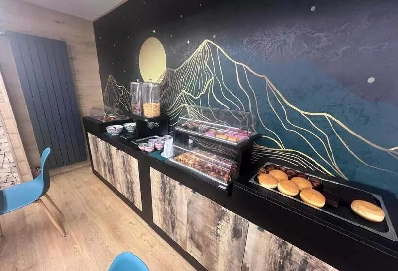 ペンション Anemone Bianco Suite Rooms