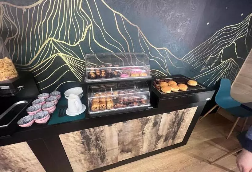 ペンション Anemone Bianco Suite Rooms