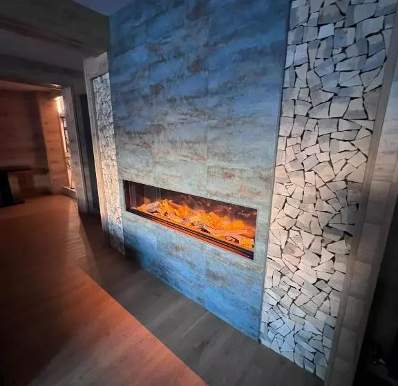 ペンション Anemone Bianco Suite Rooms