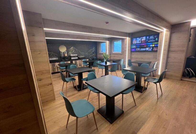 بنسيون Anemone Bianco Suite Rooms