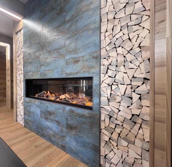 بنسيون Anemone Bianco Suite Rooms