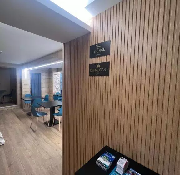 ペンション Anemone Bianco Suite Rooms