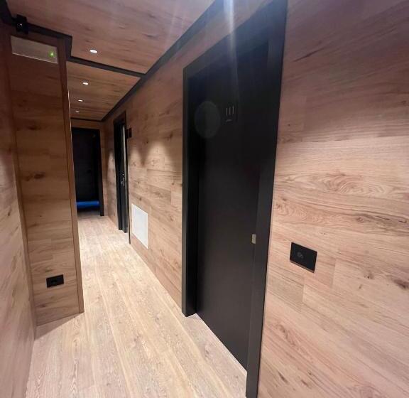 بنسيون Anemone Bianco Suite Rooms