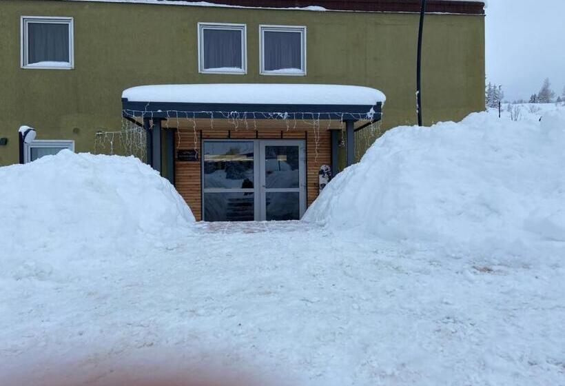 بنسيون Anemone Bianco Suite Rooms