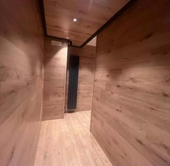 ペンション Anemone Bianco Suite Rooms