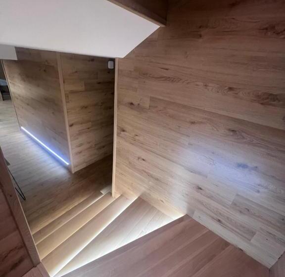 بنسيون Anemone Bianco Suite Rooms