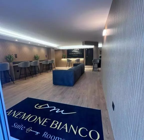 ペンション Anemone Bianco Suite Rooms