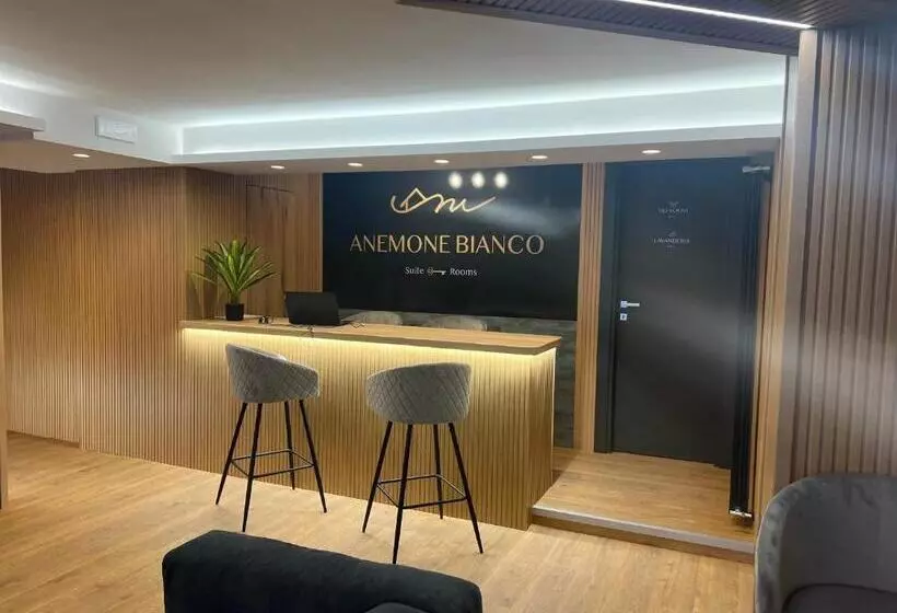 ペンション Anemone Bianco Suite Rooms