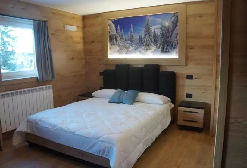 ペンション Anemone Bianco Suite Rooms