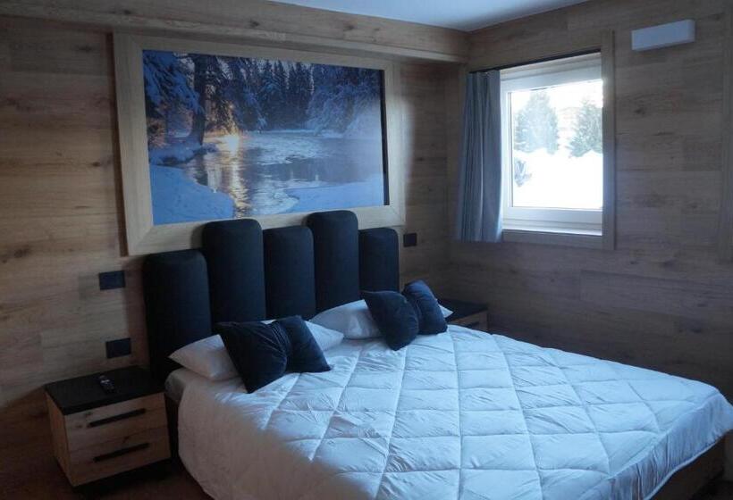 بنسيون Anemone Bianco Suite Rooms