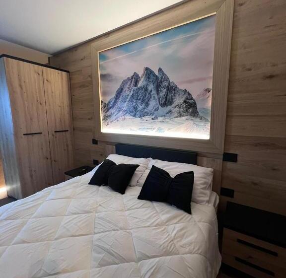 بنسيون Anemone Bianco Suite Rooms