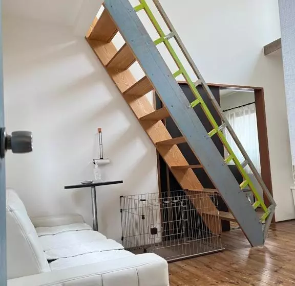 Majatalo Casa Allegra