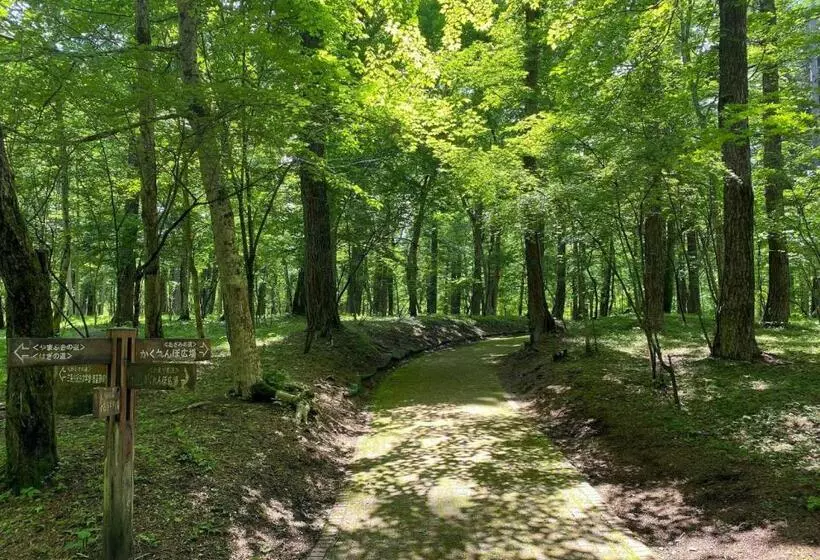 Majatalo Casa Allegra