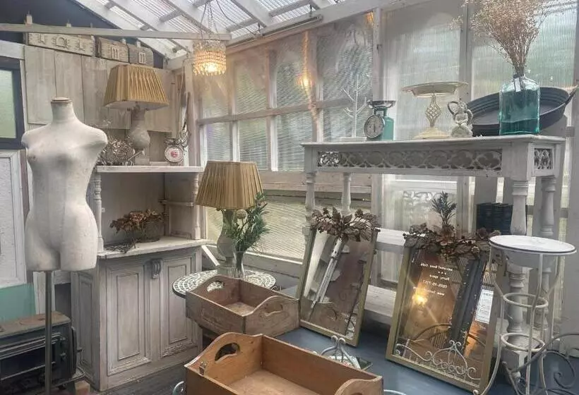 Majatalo Casa Allegra