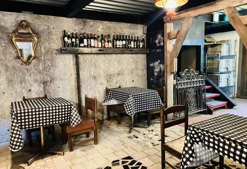 Majatalo Casa Allegra