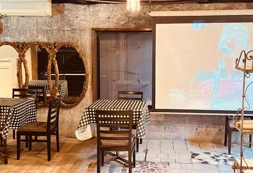 Majatalo Casa Allegra