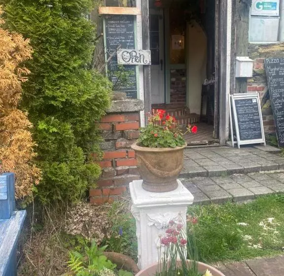 Majatalo Casa Allegra