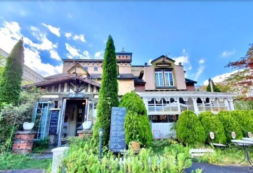 Majatalo Casa Allegra