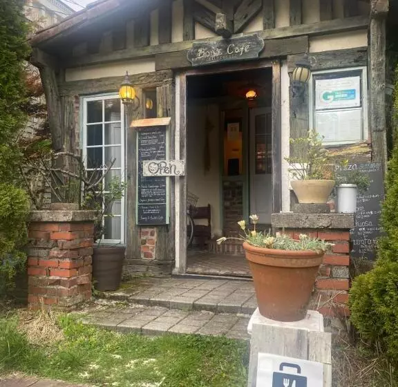 Majatalo Casa Allegra