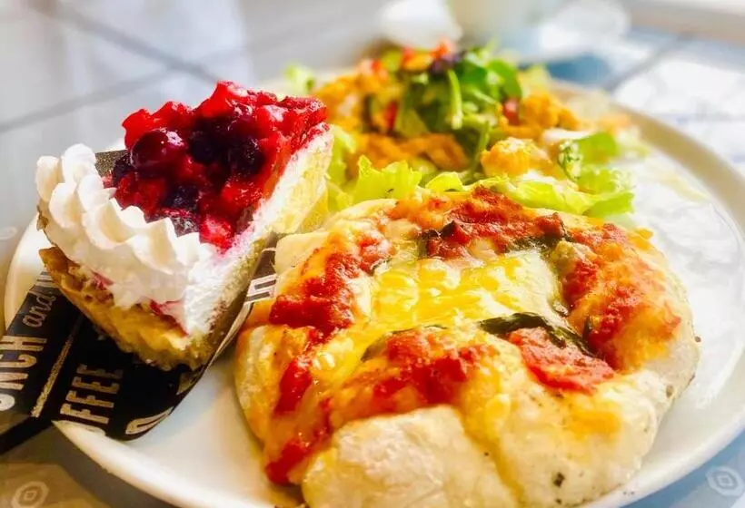 Majatalo Casa Allegra