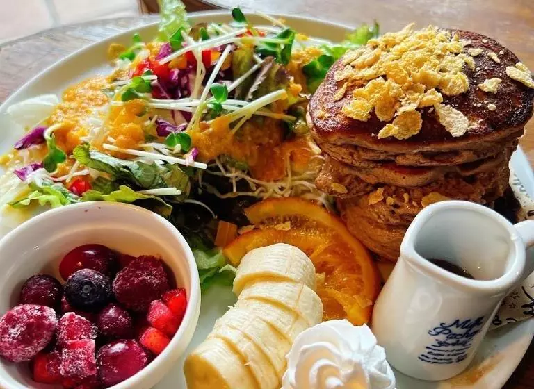 Majatalo Casa Allegra