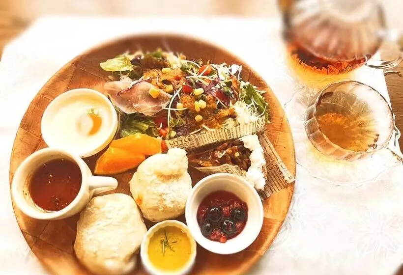 Majatalo Casa Allegra