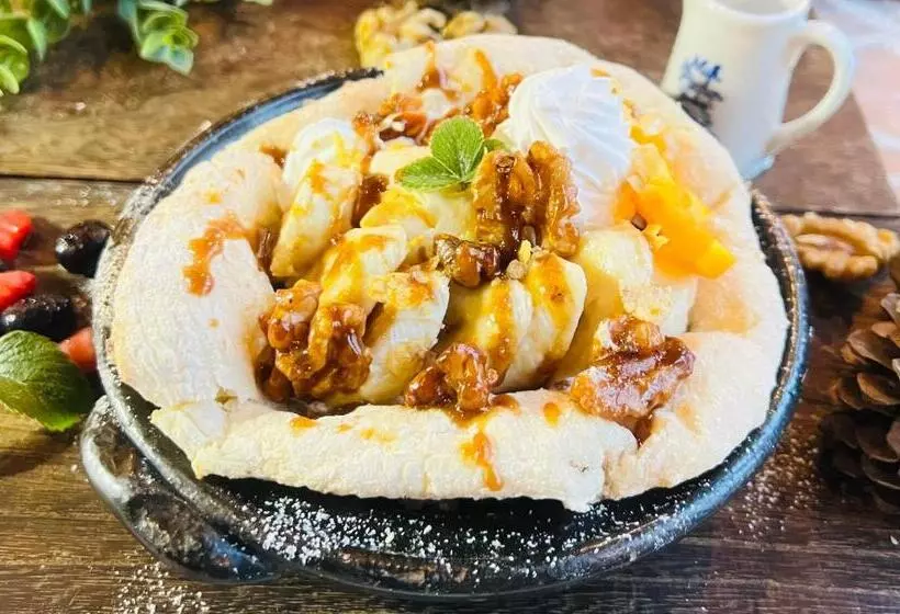 Majatalo Casa Allegra