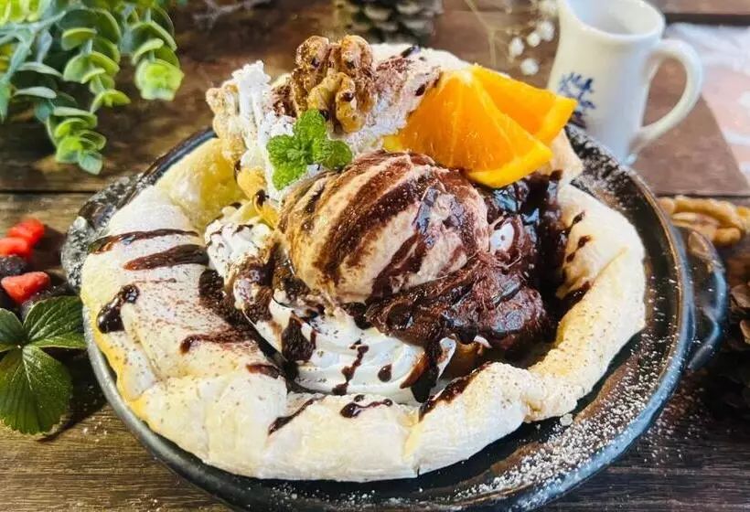 Majatalo Casa Allegra