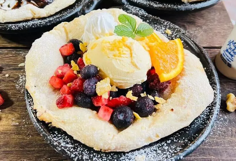 Majatalo Casa Allegra