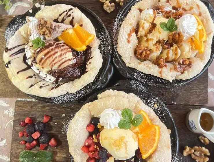 Majatalo Casa Allegra