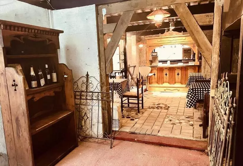 Majatalo Casa Allegra