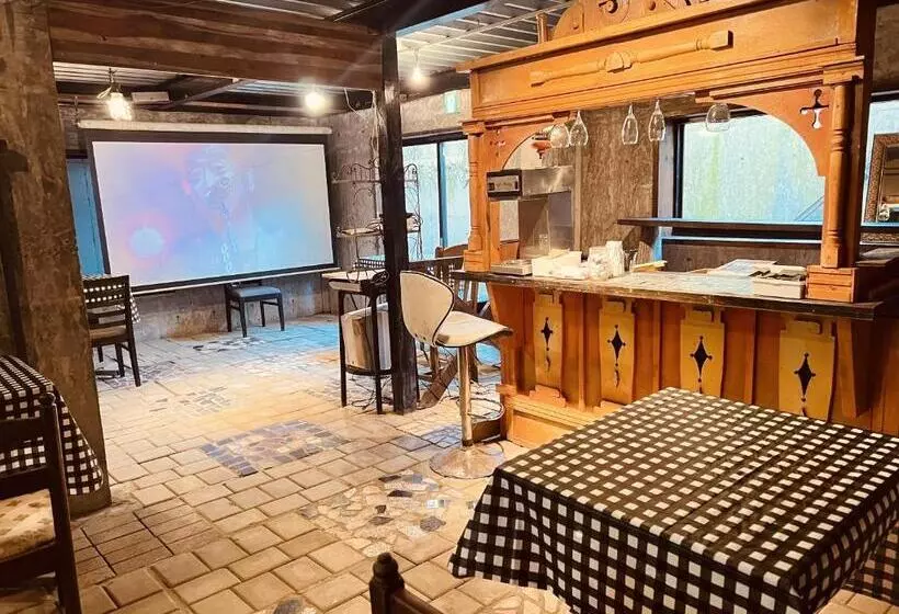 Majatalo Casa Allegra