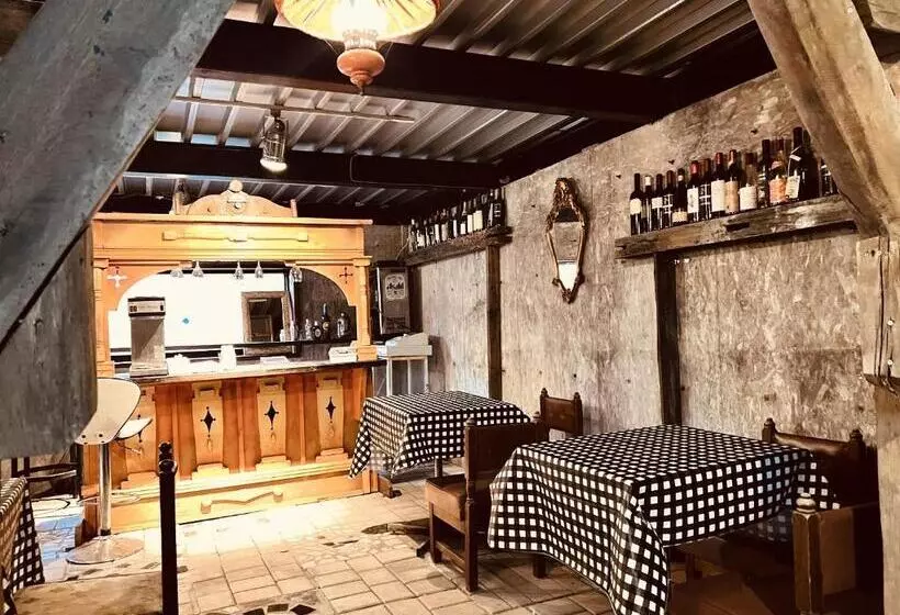 Majatalo Casa Allegra