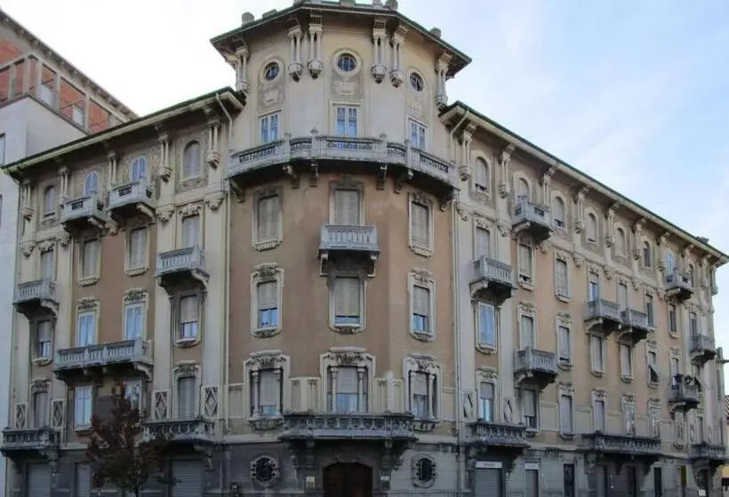 Majatalo Guest House Mameli44