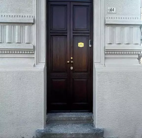 Majatalo Guest House Mameli44