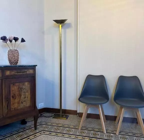 Majatalo Guest House Mameli44