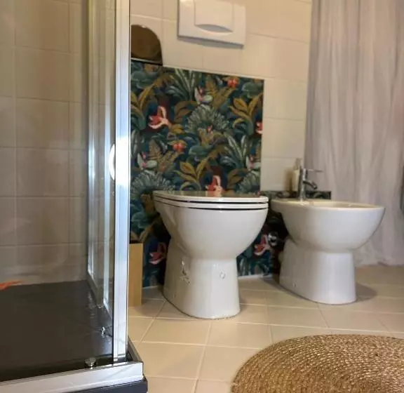 Majatalo Guest House Mameli44