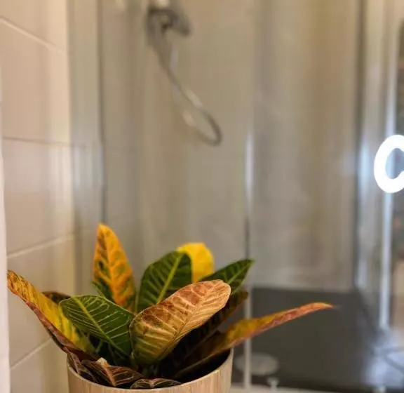 Majatalo Guest House Mameli44