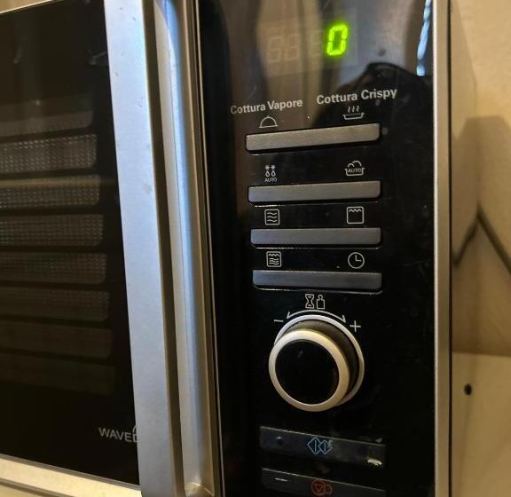 Pensjonat Guest House Mameli44