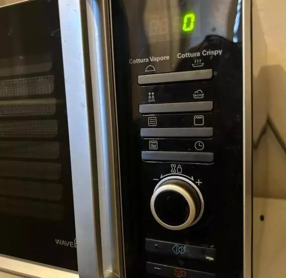 Majatalo Guest House Mameli44