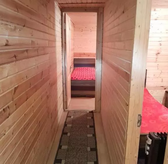 پانسیون Guesthouse Luka